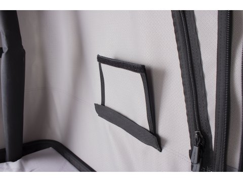 Tente de toit James Baroud Odyssey Frontier M - Edition limitée Magma