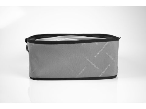 Boite de rangement souple modulable 24L Storage Box James Baroud