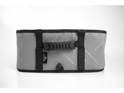 Boite de rangement souple modulable 24L Storage Box James Baroud