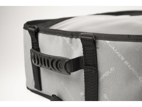 Boite de rangement souple modulable 24L Storage Box James Baroud