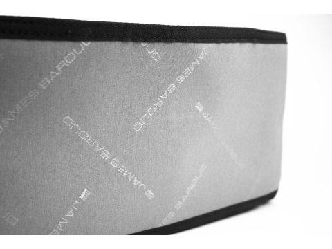Boite de rangement souple modulable 24L Storage Box James Baroud