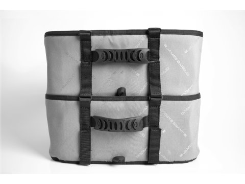 Boite de rangement souple modulable 24L Storage Box James Baroud