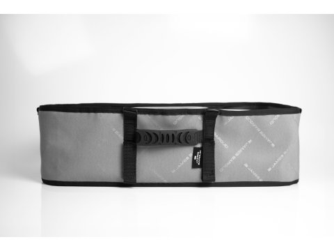 Boite de rangement souple modulable 36L Storage Box James Baroud