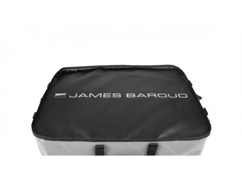 Boite de rangement souple modulable 36L Storage Box James Baroud