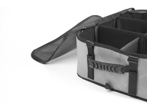 Boite de rangement souple modulable 36L Storage Box James Baroud
