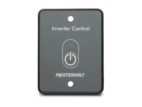 Panneau de commande à distance pour convertisseur Mastervolt 12/230V pur sinus