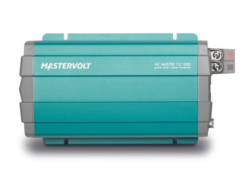 Convertisseur Pur Sinus Mastervolt 12/230V 1000W