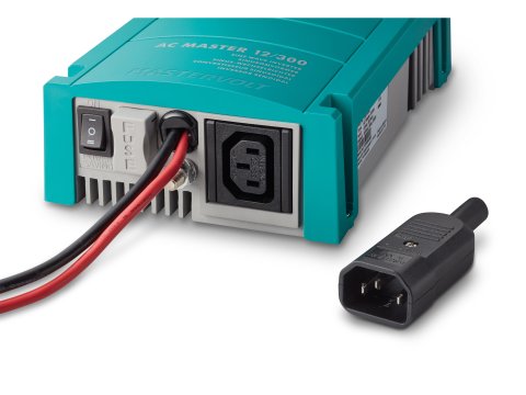 Convertisseur Pur Sinus Mastervolt 12/230V 500W