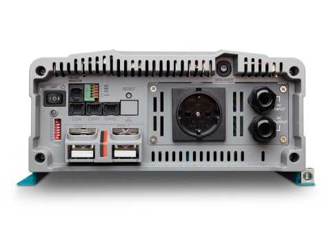 Convertisseur Pur Sinus Mastervolt 12/230V 2500W