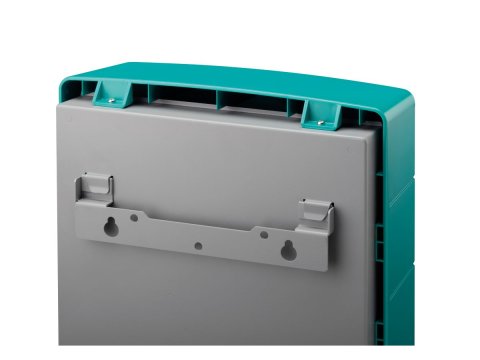 Combi Master Convertisseur Pur Sinus Mastervolt 12/2000W + charger 60A