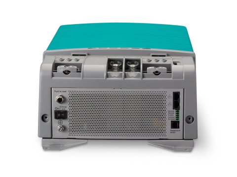 Combi Master Convertisseur Pur Sinus Mastervolt 12/3000W + charger 100A