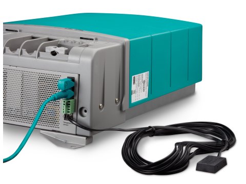 Combi Master Convertisseur Pur Sinus Mastervolt 12/3000W + charger 100A