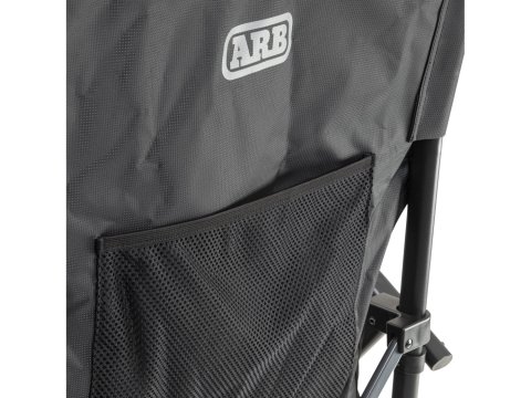 Chaise bivouac pliante ARB Base Camp