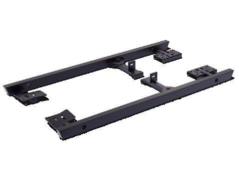 Protections rectangulaires bas de caisse Ineos Grenadier N4-Offroad