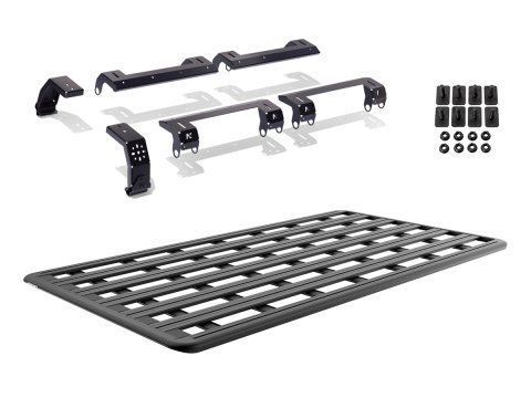 Kit galerie intégrale Pioneer 6 2700x1472mm Rhino Rack pour Ineos Grenadier