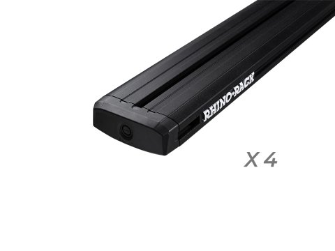 Kit 4 barres de toit Reconn-Deck 1500mm Rhino Rack pour Ineos Grenadier