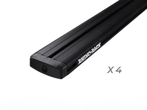 Kit 4 barres de toit Reconn-Deck 1650mm Rhino Rack pour Ineos Grenadier