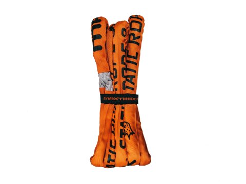Kit de treuillage Maxtrax recovery Beach Kit