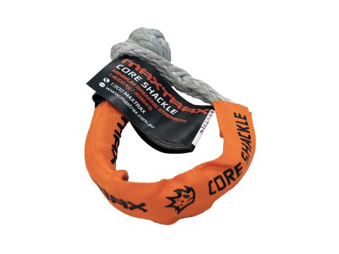 Kit de treuillage Maxtrax recovery Beach Kit