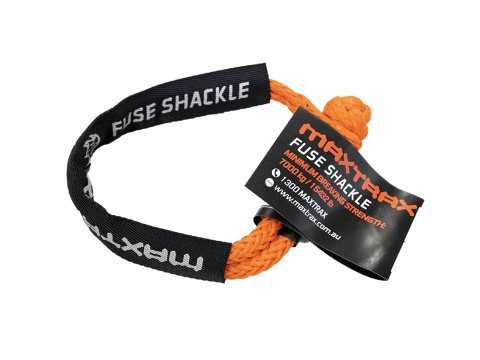 Kit de treuillage Maxtrax recovery Beach Kit