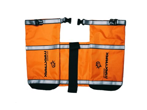 Kit de treuillage Maxtrax recovery Beach Kit