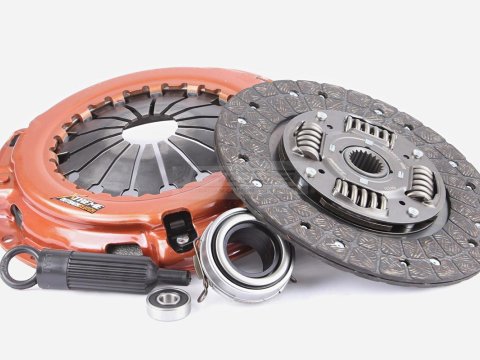 Kit embrayage renforcé Xtreme Outback Toyota LJ70 LJ73 03/1990+ phares carrés