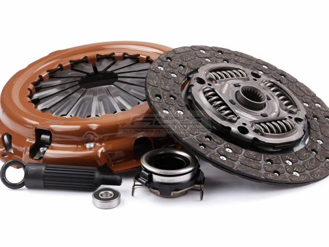 Kit embrayage renforcé Xtreme Outback Toyota Land Cruiser KDJ9 et Hilux Vigo