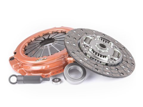 Kit embrayage renforcé Xtreme Outback Toyota Land Cruiser BJ71 BJ74