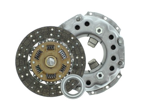 Kit embrayage BJ40 BJ43 B < 07/1980