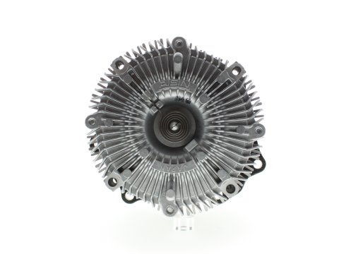 Pompe à eau Terrano 2.7TD - Entraxe viscocoupleur 135mm