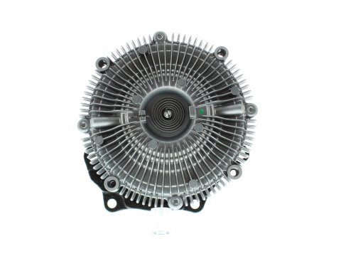 Pompe à eau Terrano 2.7TD - Entraxe viscocoupleur 145mm