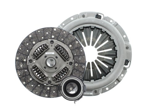 Kit embrayage Dmax > 2012
