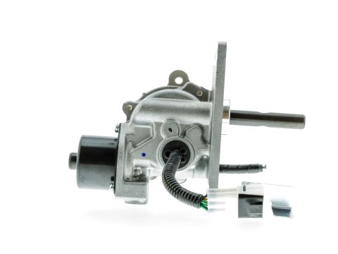 Moteur de blocage de différentiel arrière électrique Land Cruiser HDJ80 HZJ105 HZJ7 GRJ7