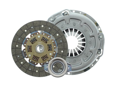 KIT EMBRAYAGE NAVARA D22 2.5TD