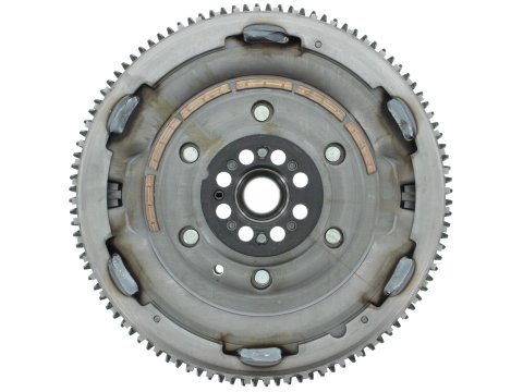 VOLANT MOTEUR BIMASSE NAVARA D40
