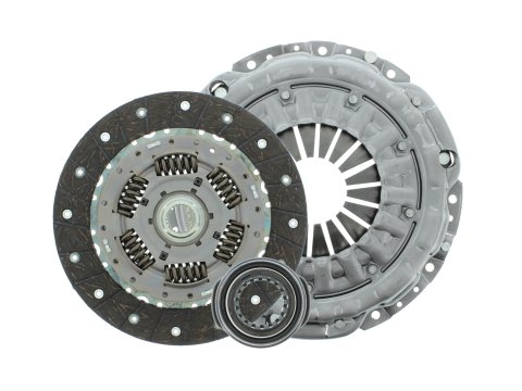 Kit embrayage Navara D40 < 2010