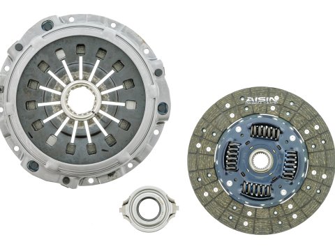 Kit embrayage Pajero 2 2.8TD - volant moteur monomasse