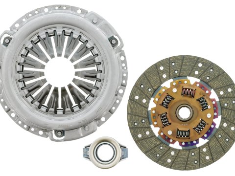 Kit embrayage Navara D22 NP300 133Ch 2.5TD après 2002