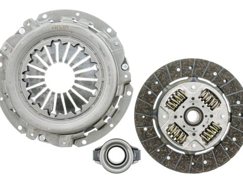 Kit embrayage Terrano 2 2.7TD 100cv