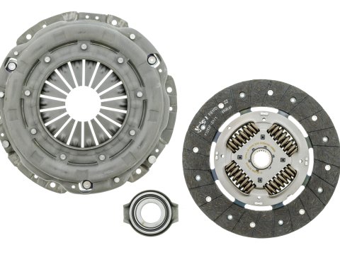 Kit embrayage Terrano 2 3.0TD
