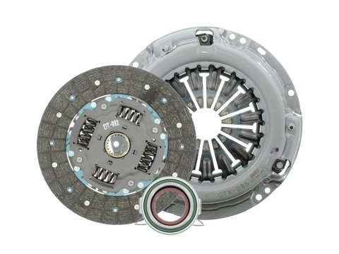 Kit embrayage Hilux LN165/70 2.4TD 1997-2001