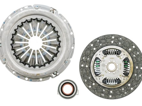 Kit embrayage Hilux KDN165/70 2001-2005