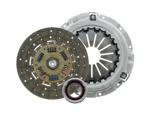Kit embrayage Aisin HZJ73 HZJ75 avant 1999