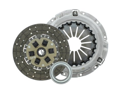 Kit embrayage HJ45 mécanisme STD