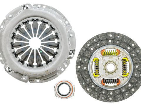 Kit embrayage VZJ90 VZJ95