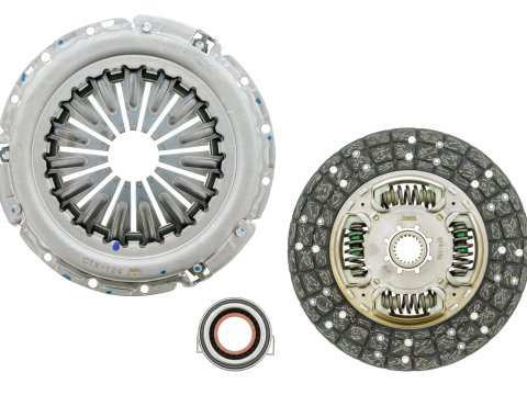 Kit embrayage KDJ9 D4D