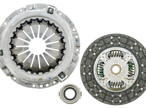 Kit embrayage KDJ12 BVM BV5