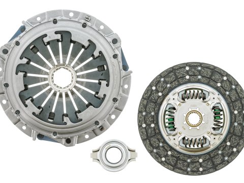 Kit embrayage Aisin pour Land Cruiser KDJ120 KDJ125 BV6