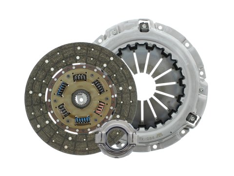 Kit embrayage HZJ80
