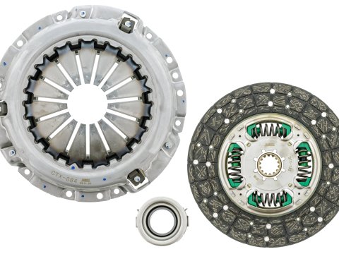 Kit embrayage HDJ80 12S